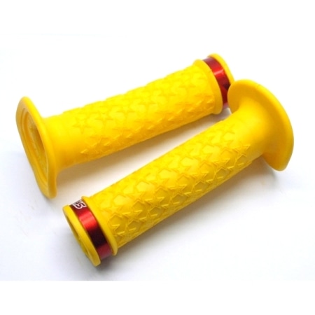 HANDFAT BINTANG KUNING RING RED